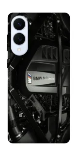 Чохол на Samsung Galaxy S25 Edge BMW V58 фото 1 з 1