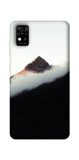 Чехол на ZTE Blade A31 Mountain v3 фото 1 из 1