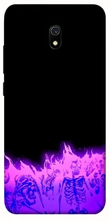 Чохол на Xiaomi Redmi 8a Funny moments фото 1 з 1