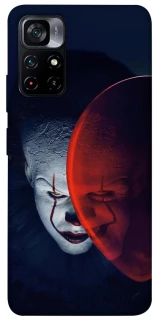 Чехол на Xiaomi Poco M4 Pro 5G Оно v3 фото 1 из 1