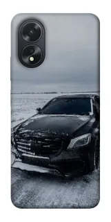 Чохол на Oppo A38 Mercedes-benz v40 фото 1 з 1