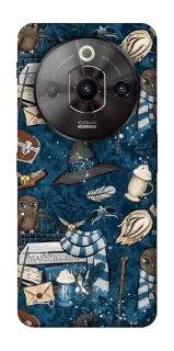Чохол на ZTE Nubia Focus Pro Harry Potter V20 фото 1 з 1