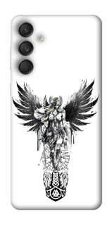 Чехол на Samsung Galaxy M55 Tattoo ver.12 фото 1 из 1