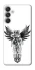 Чехол на Samsung Galaxy M55 Tattoo ver.12 фото 1 из 1