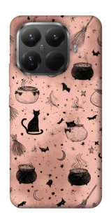 Чехол на Xiaomi 15T Pro Halloween Style ver.2 фото 1 из 1