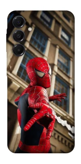 Чехол на Samsung Galaxy A16 4G/5G Spiderman фото 1 из 1