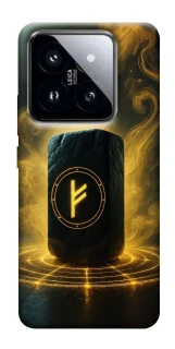 Чохол на Xiaomi 14 Pro Руна Феху фото 1 з 1