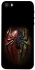 Чохол на Apple iPhone 5/5S/SE Spiderman icon фото 1 з 1