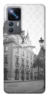 Чехол на Xiaomi 12T / 12T Pro Louis Vuitton ver.2 фото 1 из 1