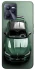 Чехол на Realme C35 BMW green фото 1 из 1