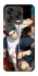 Чехол на ZTE Blade V70 Design Jujutsu kaisen v5 фото 2 из 2