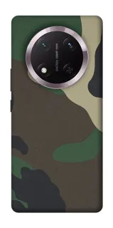 Чохол на Honor X9c Camouflage v8 фото 1 з 1