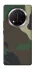 Чохол на Honor X9c Camouflage v8 фото 1 з 1