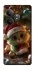 Чохол на Realme GT Neo 6 Grinch mood ver.4 фото 1 з 1