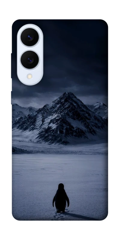 Чехол на Samsung Galaxy S25 Edge But why? фото 1 из 1