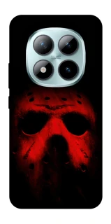 Чохол на Xiaomi Redmi Note 15 Pro+ 5G Jason v2 фото 1 з 1