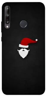 Чохол на Huawei P40 Lite E Santa's mood фото 1 з 1