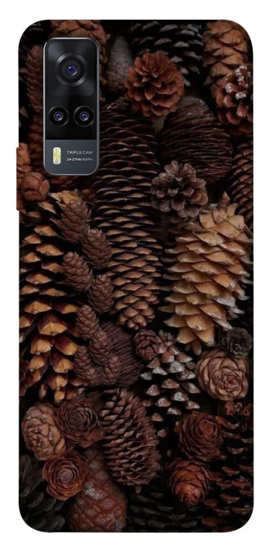 Чохол на Vivo Y31 Magic1 фото 1 з 1