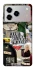 Чохол на ZTE Blade A76 Fashion collage ver.14 фото 1 з 1