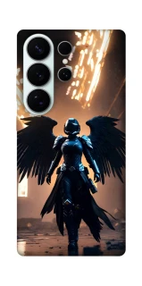 Чохол на Samsung Galaxy S26 Cyber Angel фото 1 з 1