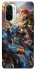 Чохол на Xiaomi Redmi K40 / K40 Pro / K40 Pro+ / Poco F3 Dota heroes фото 1 з 1