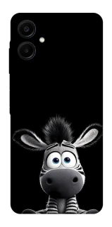 Чохол на Samsung Galaxy A06 My Zebra фото 1 з 1