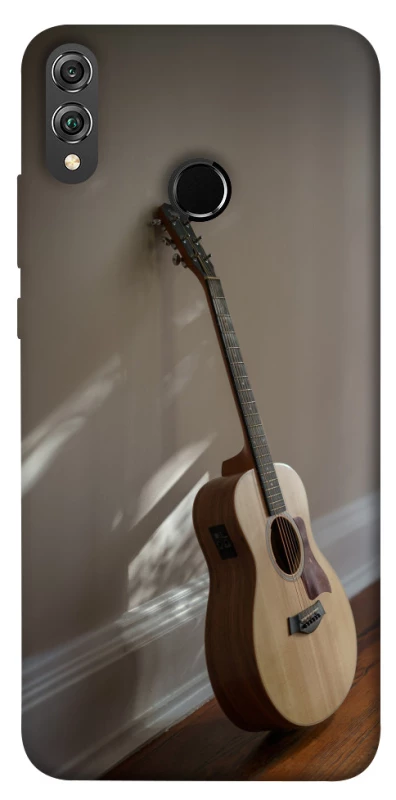 Чохол на Huawei Honor 8X Гітара фото 1 з 1