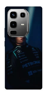 Чохол на Infinix Note 50 Pro F-1 ver.9 фото 1 з 1