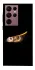 Чехол на Samsung Galaxy S22 Ultra BMW v15 фото 1 из 1