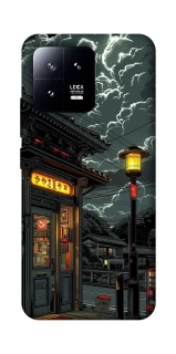 Чохол на Xiaomi 13 Night фото 1 з 1