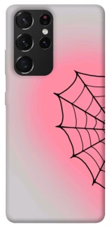 Чохол на Samsung Galaxy S21 Ultra Pair romantic theme ver.1 фото 1 з 1