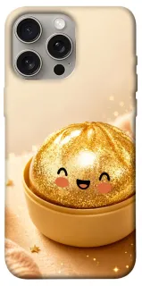 Чохол на Apple iPhone 15 Pro Max (6.7") Dumpling ver.6 фото 1 з 1