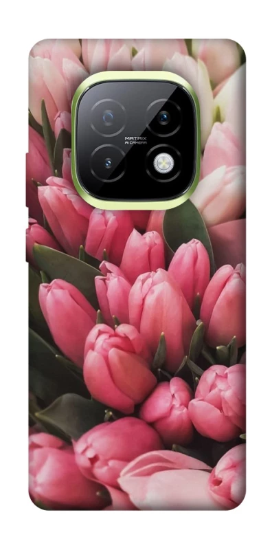 Чохол на Realme Narzo 70 Turbo Flowers v3 фото 1 з 1