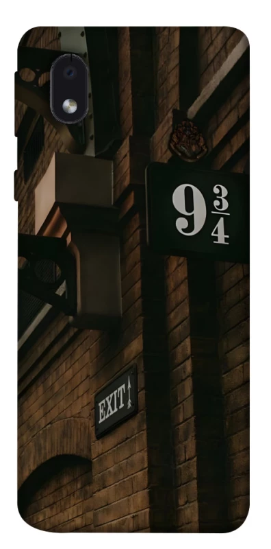 Чехол на Samsung Galaxy M01 Core / A01 Core Harry Potter v9 фото 1 из 1