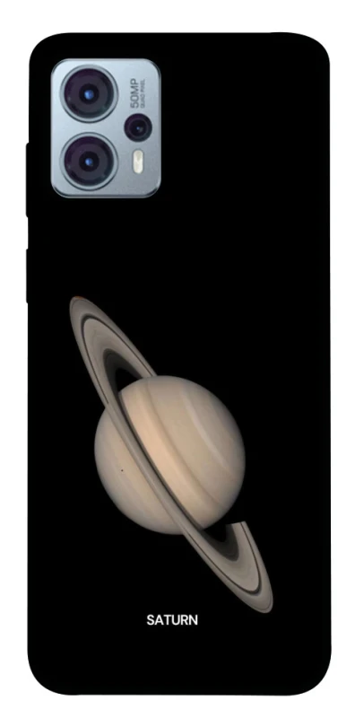 Чехол на Motorola Moto G23 Saturn фото 1 из 1