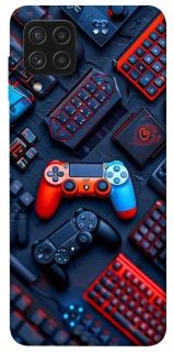 Чохол на Samsung Galaxy A22 4G Play Station фото 1 з 1