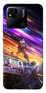 Чохол на Xiaomi Redmi 10A Project Hail Mary ver.6 фото 1 з 1