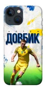 Чехол на Apple iPhone 13 mini (5.4") Довбик №11 фото 1 из 1