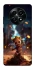 Чехол на Realme Narzo 70x Baby Groot v3 фото 1 из 1