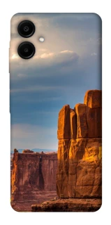 Чохол на Samsung Galaxy A06 Arizona mountain фото 1 з 1