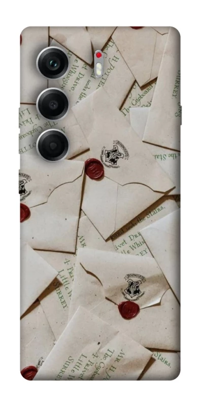 Чехол на Tecno Camon 40 Harry Potter v1 фото 1 из 1