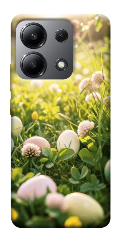 Чохол на Xiaomi Redmi Note 13 4G Hello Spring фото 1 з 1