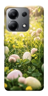Чохол на Xiaomi Redmi Note 13 4G Hello Spring фото 1 з 1