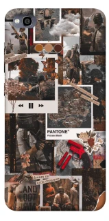 Чохол на Xiaomi Redmi 4a PUBG Collage фото 1 з 1