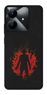 Чохол на Realme Note 60x Daylight фото 1 з 1