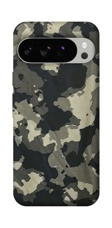 Чехол на Google Pixel 10 Pro Camouflage v10 фото 1 из 1