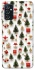Чохол на Samsung Galaxy M52 Christmas spirit ver.8 фото 1 з 1