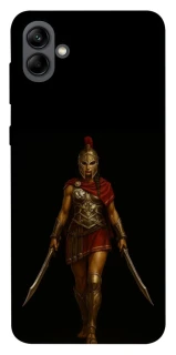 Чехол на Samsung Galaxy A04 Goddess of war ver.3 фото 1 из 1