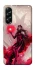 Чехол на Samsung Galaxy A57 5G Scarlet Witch v2 фото 1 из 1