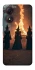 Чохол на ZTE Blade A34 4G Halloween Witch ver.6 фото 1 з 1